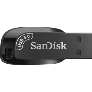 Pendrive 64GB Sandisk Ultra Shift USB 3.0