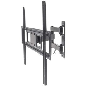 Soporte TV Pared Brazo Articulado 37a70 Pulg Manhattan