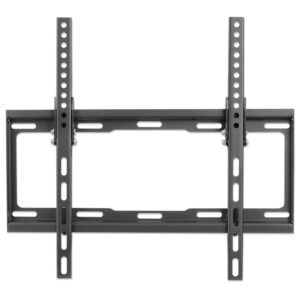 Soporte TV Pared Bajo Perfil 37a70 Pulg Manhattan