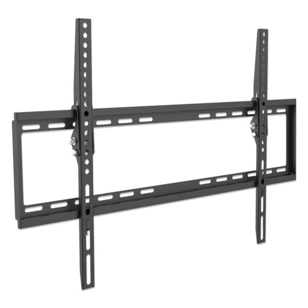 Soporte TV Pared Bajo Perfil 37a70 Pulg Manhattan - Imagen 5