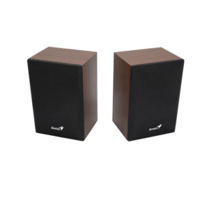 Parlantes Stereo 2.0 Genius SP-HF380BT