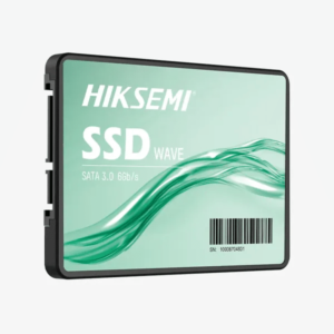 Disco Duro SSD 512GB Hikvision Wave Sata III 2,5″