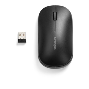 Mouse Inalámbrico Dual Kensington Sure Track