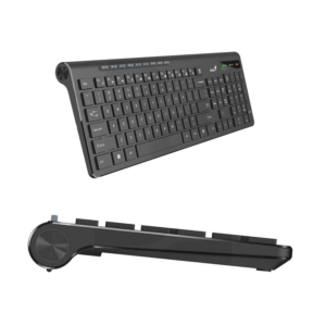 Teclado Inalámbrico Genius SlimStar 7230