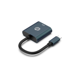 Adaptador HP Tipo C 3.1 a HDMI 4K/30Hz