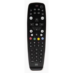 Control Remoto TV Universal One For All URC 2781