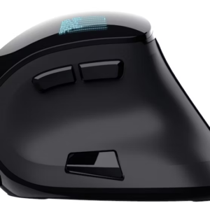 Mouse Bluetooth Recargable Trust Ergonométrico Voxx