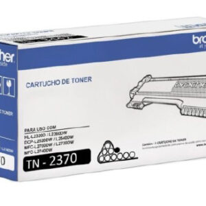 Toner Brother TN 2370