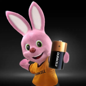 Pilas C2 Duracell Alcalina Pack 2 unid