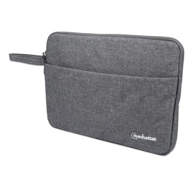 Funda Notebook 14,5" Manhattan Gris