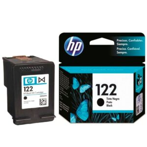 Tinta HP 122 Negro CH561HL