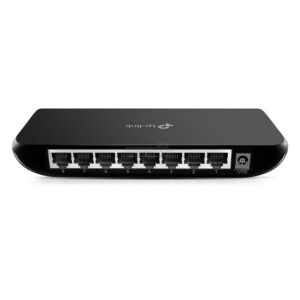 Switch 8 Puertos TPLink Gigabit TLSG1008