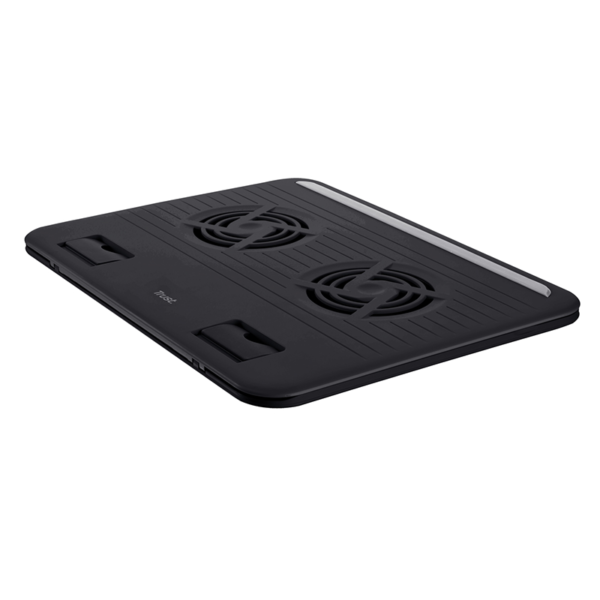 Soporte Ventilador Notebook Trust Cyclone - Imagen 3