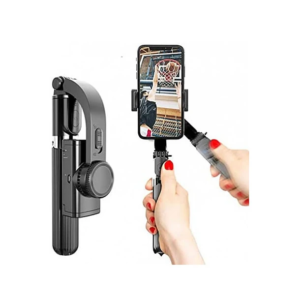 Estabilizador Selfie Gimbal MPG014