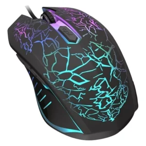 Mouse Gamer Aoas K70 USB RGB