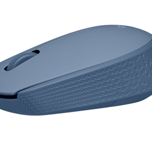 Mouse Inalámbrico Logitech M170 Blue Gray