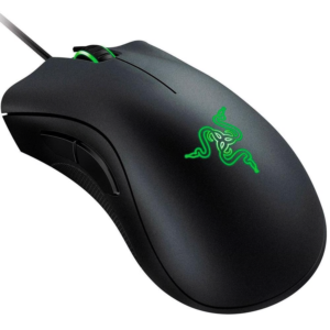 Mouse Gamer Razer DeathAdder Essential USB