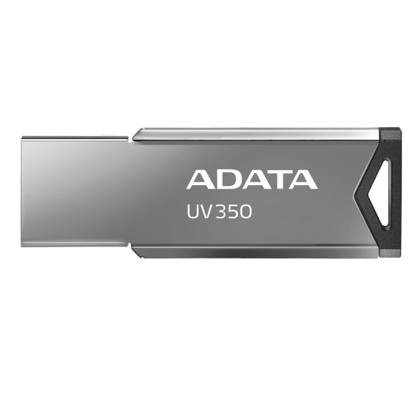 Pendrive 32GB Adata Metálico UV350 USB 3.2