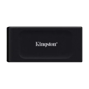 Disco Duro Externo SSD Kingston 1TB USB 3.2 Gen2 X1000