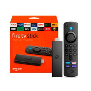 Fire TV Stick Amazon 3Gen