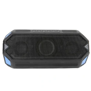 Parlante Bluetooth Altec Lansing HydraBoom TWS y Carga Inalámbrica