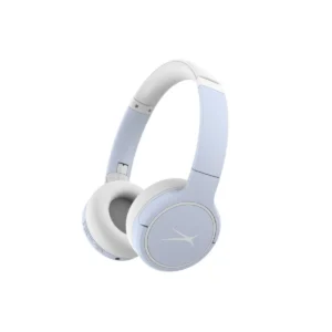 Audífonos Bluetooth Altec Lansing NanoPhones Blanco