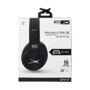 Audífonos Bluetooth Altec Lansing R3volution X