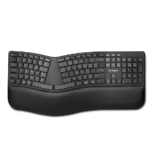 Teclado Inalámbrico Kensington Ergonomic Pro Fit