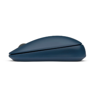 Mouse Inalámbrico Dual Kensington Sure Track Azul Bt 5.0