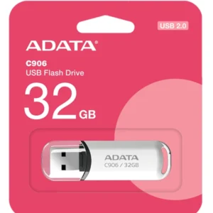 Pendrive 32GB Adata Classic C906 USB 2.0