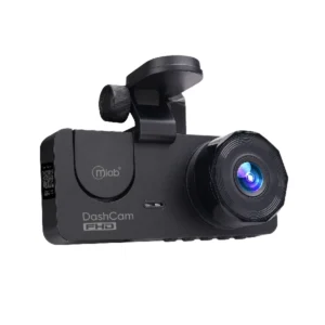 Cámara Dash Cam Automóvil Mlab DVR FHD 2 in 1